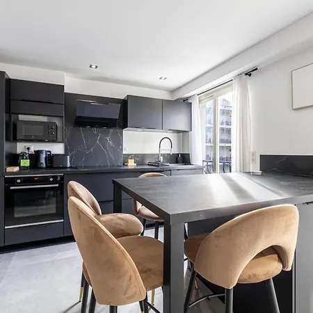 Apartman 65 Alex - One-bedroom With Parking And Near